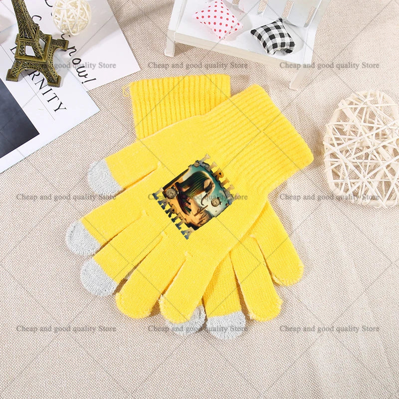 Italian Brainrot Børnehandsker