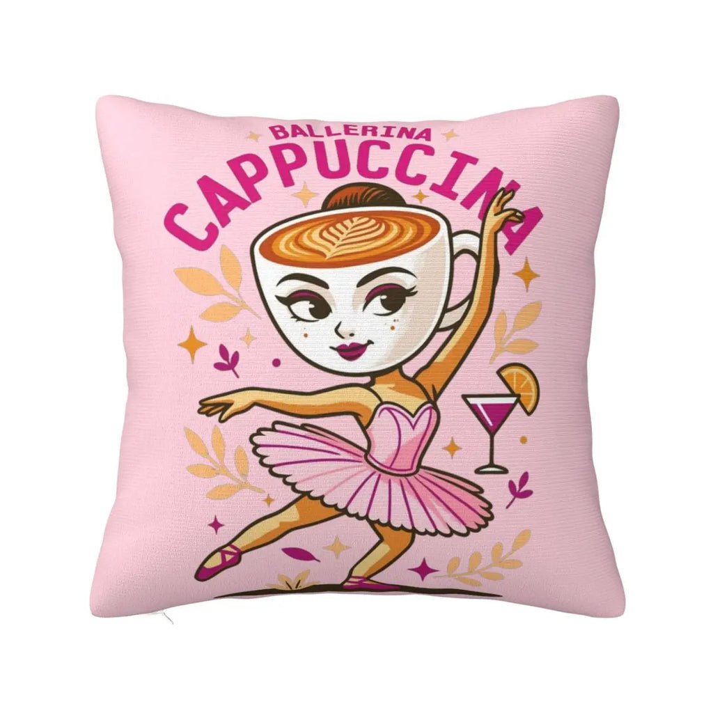 Brainrot Pudebetræk