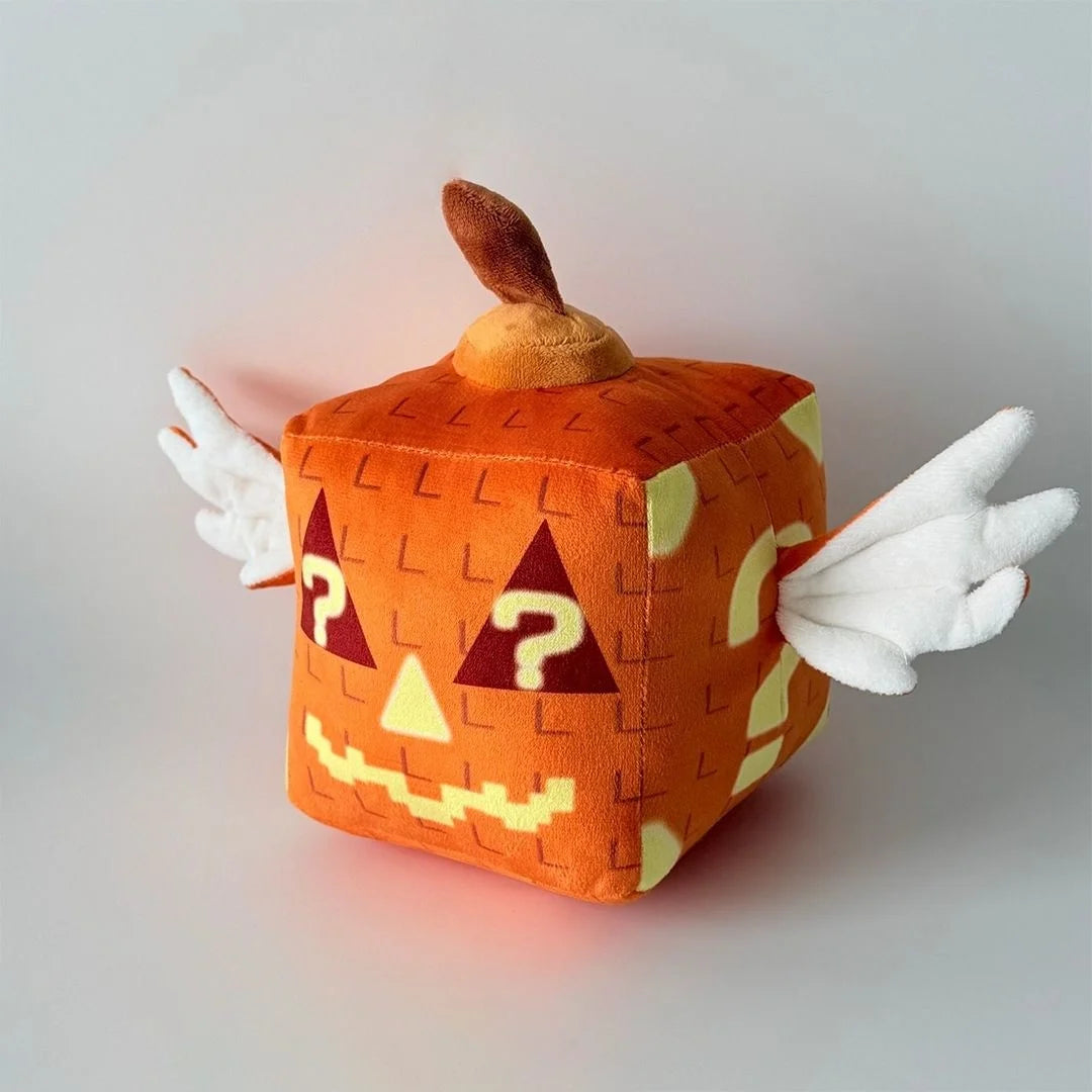 Steal a Brainrot Bamse – Brainrot Legetøj til Børn