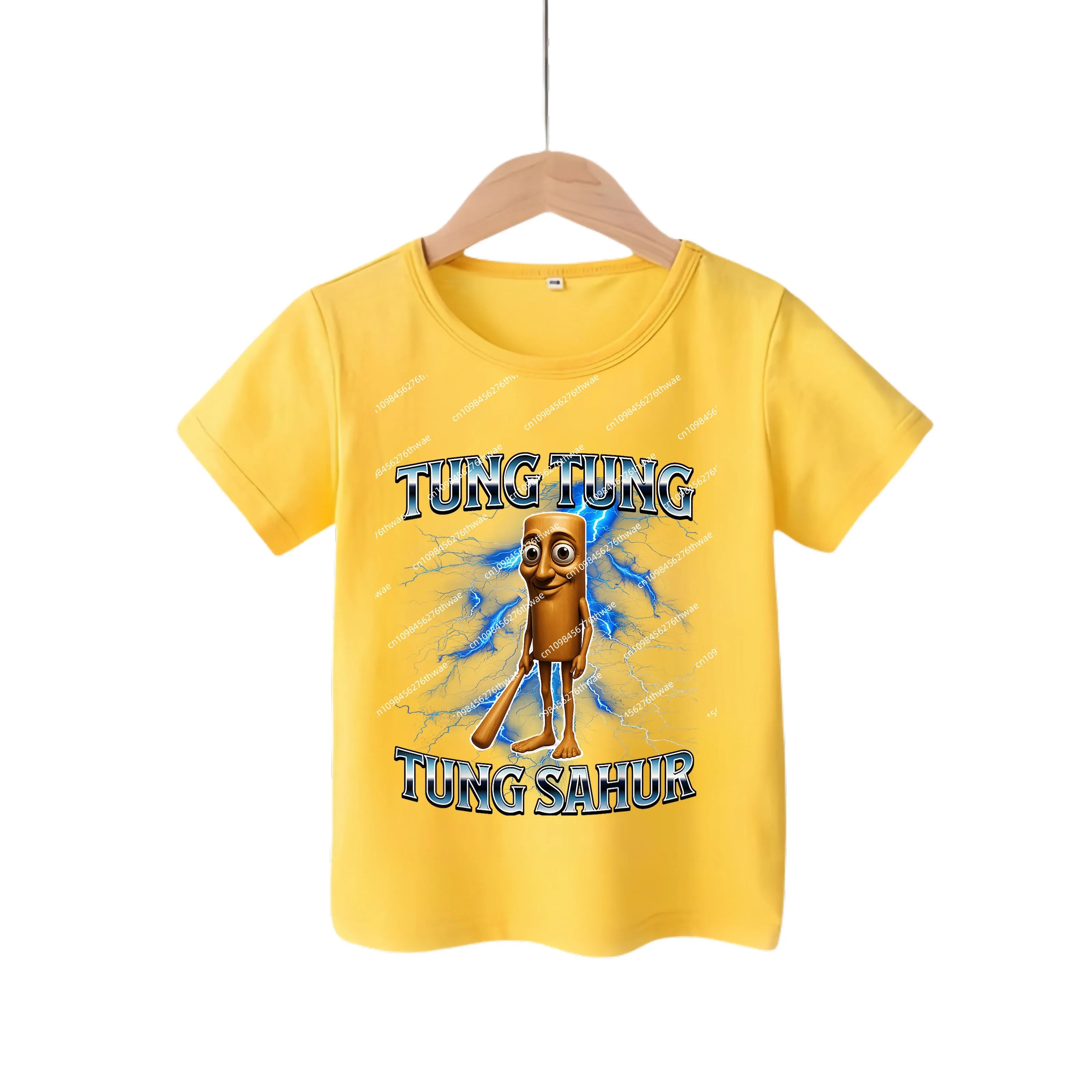 Italian Brainrot T-shirt