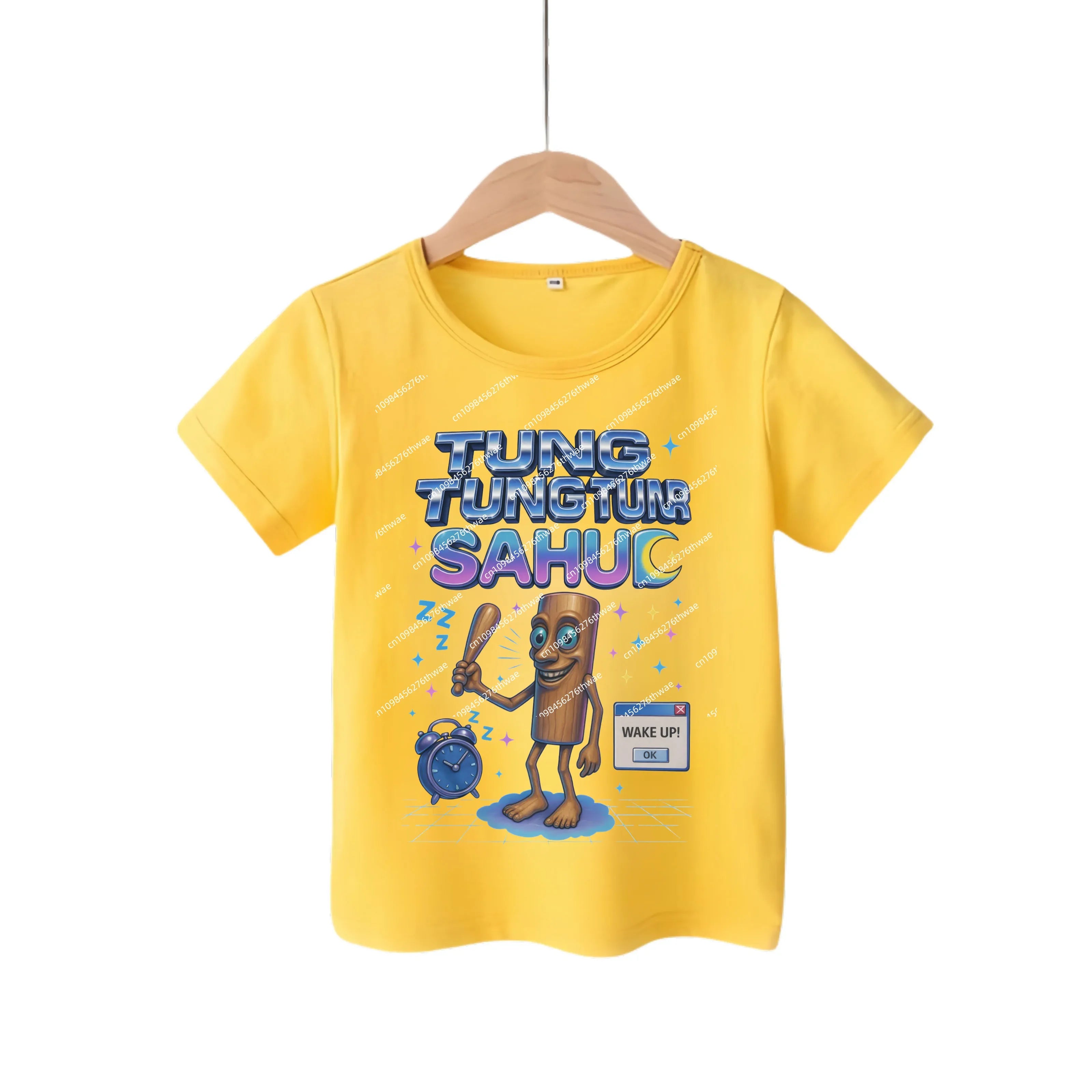 Italian Brainrot T-shirt