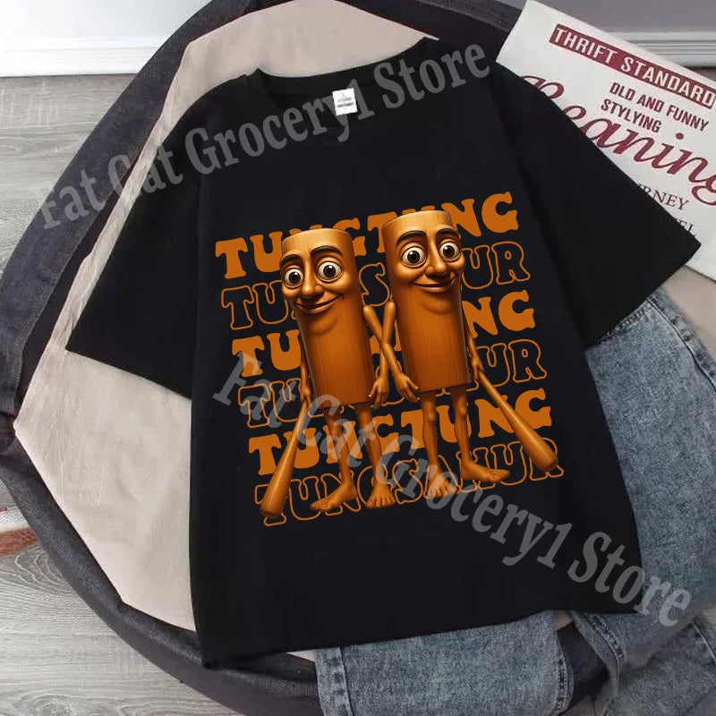 Tralalero Tralala Boys T-shirt