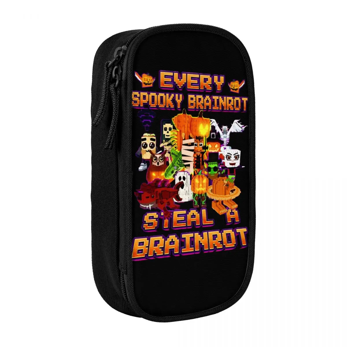 Steal A Brainrot Gaming Penalhus