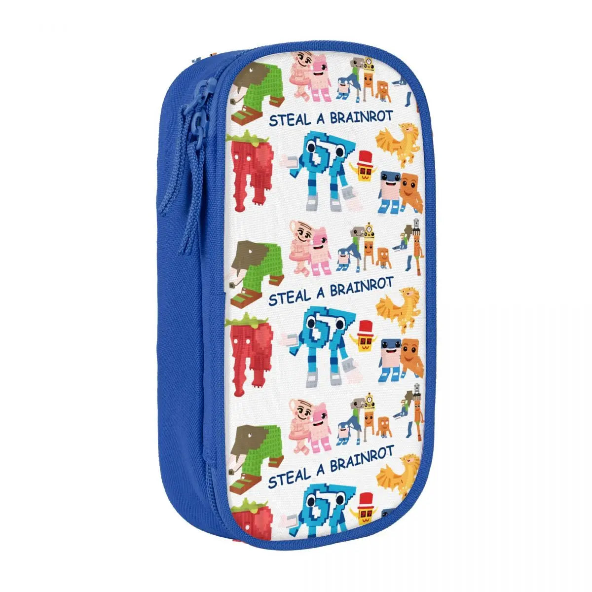 Steal A Brainrot Gaming Penalhus