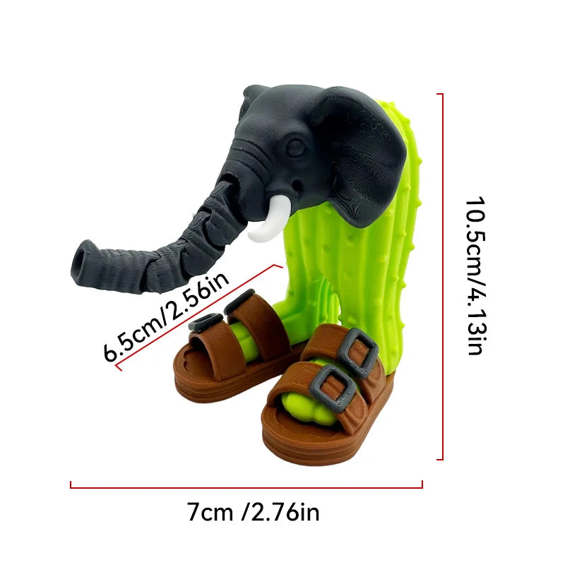 Nye Italien brainrot figurer