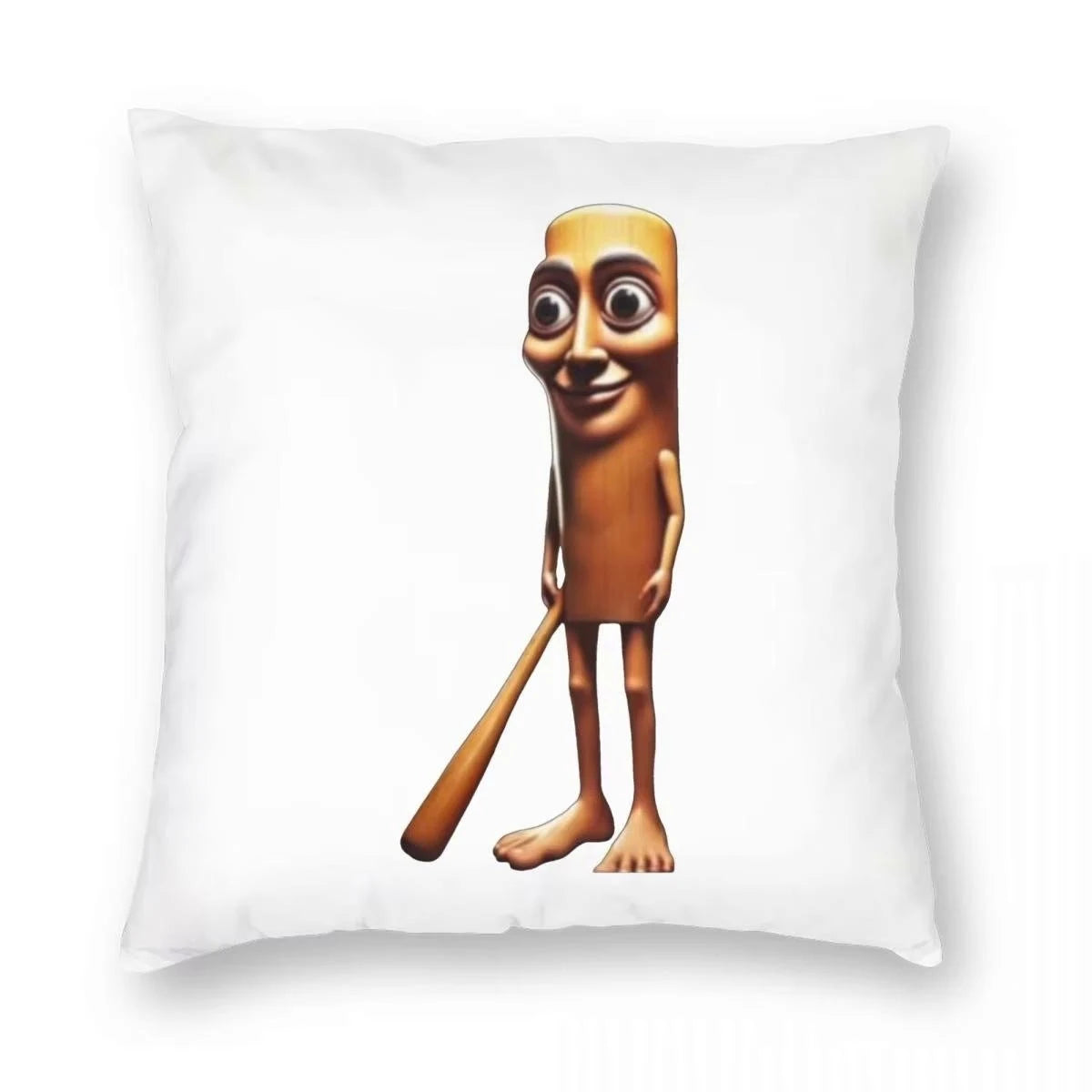 Italian Brainrot hovedpudebetræk