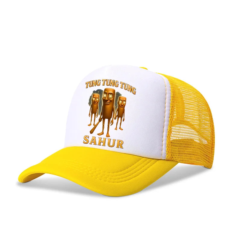 Italian Brainrot kasket