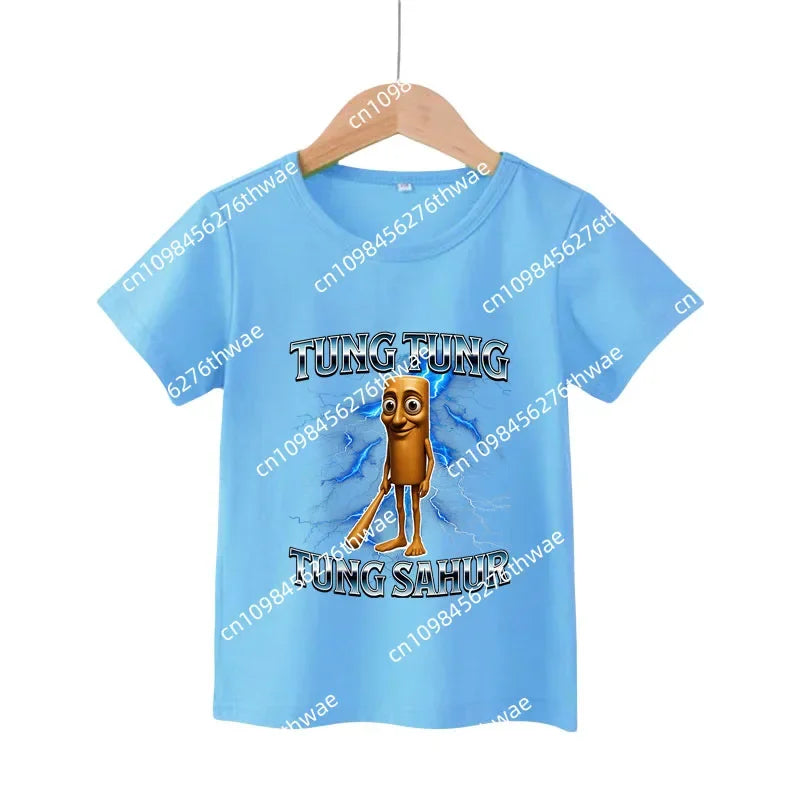 Italian Brainrot T-shirt