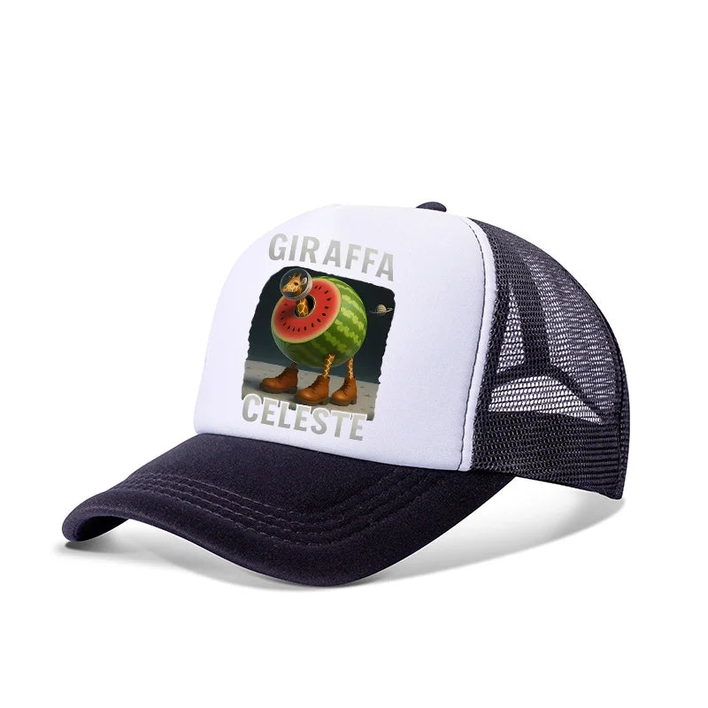 Italian Brainrot kasket