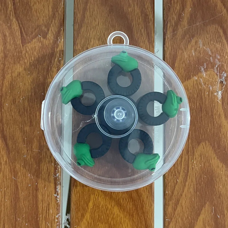 Italien brainrot fidget spinner