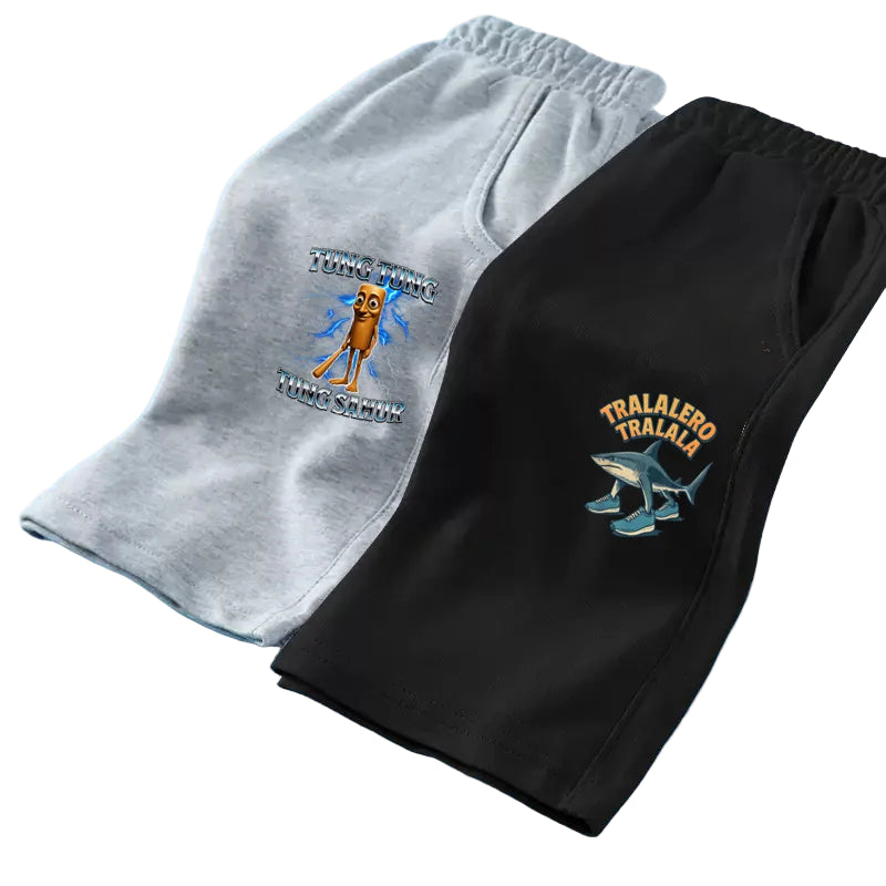 Italien Brainrot shorts