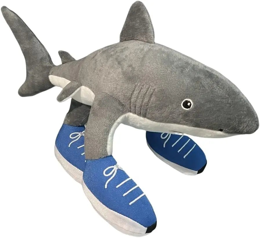 Italian Brainrot Tralalero Tralala