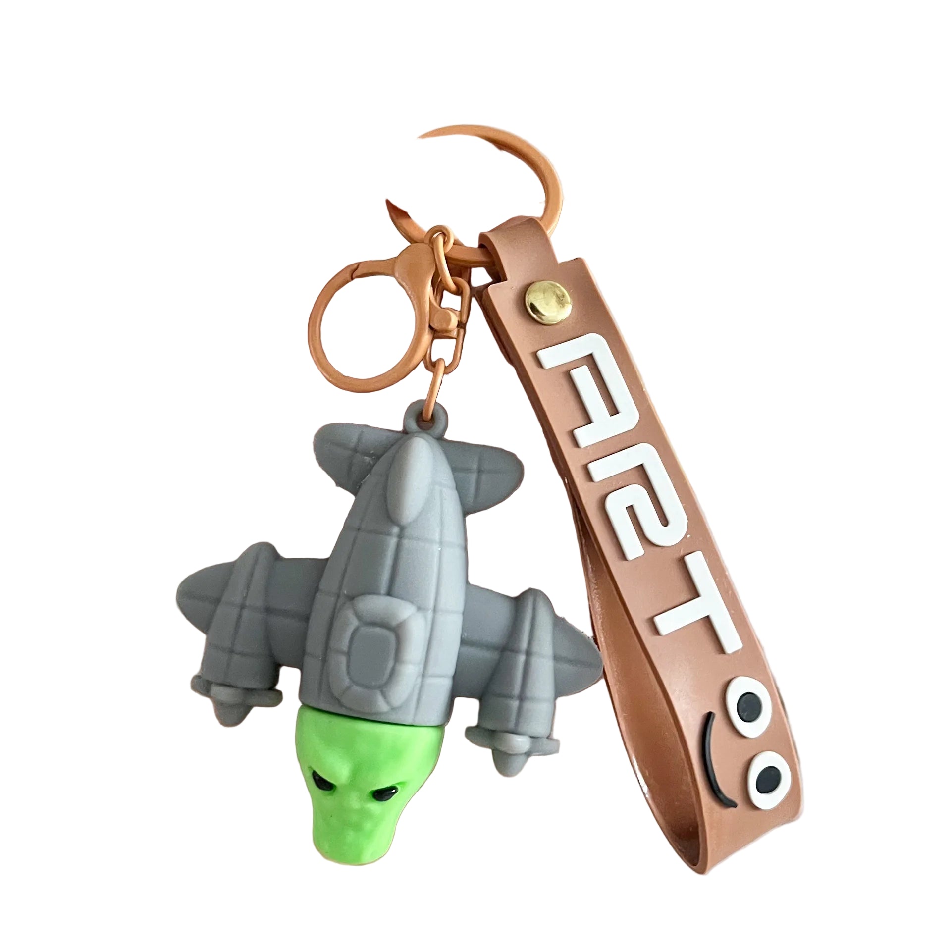 Nøglering-Italien brainrot