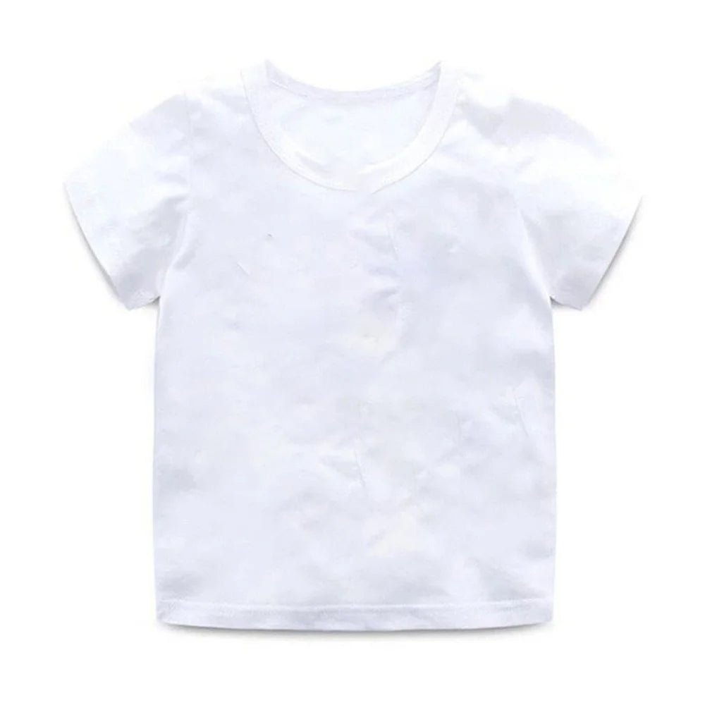 Italien brianrot shorts og t-shirts