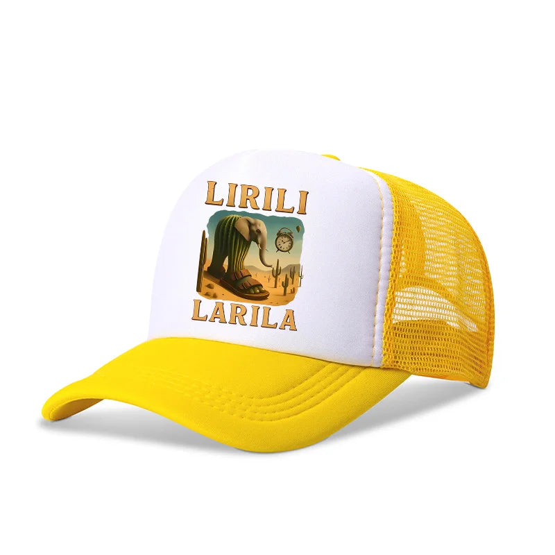 Italian Brainrot kasket