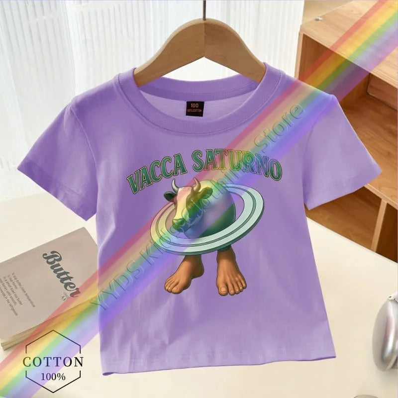 Cappuccino Assasino Brainrot T-shirt