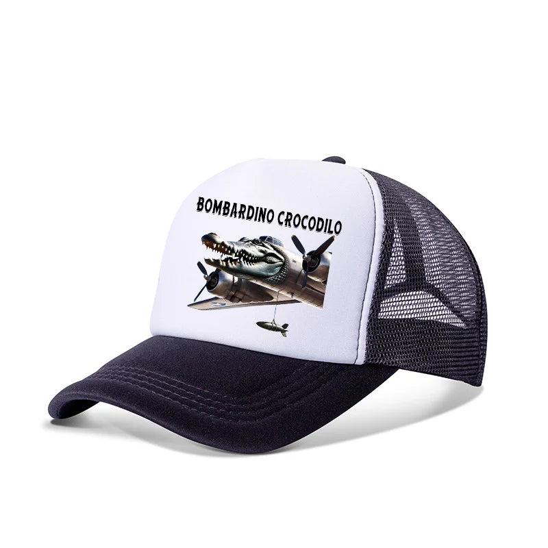 Italian Brainrot kasket