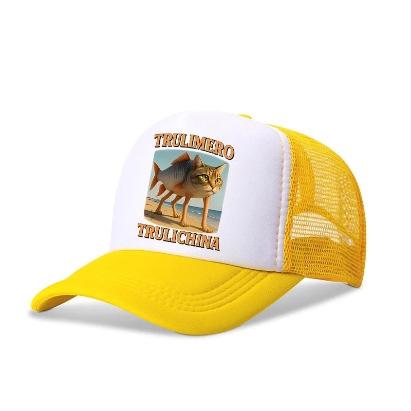 Italian Brainrot kasket