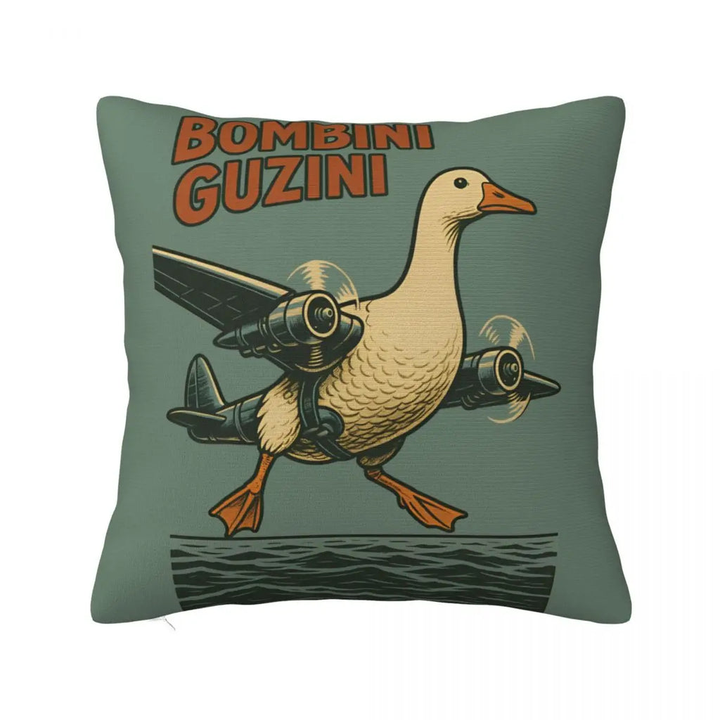 Brainrot Pudebetræk