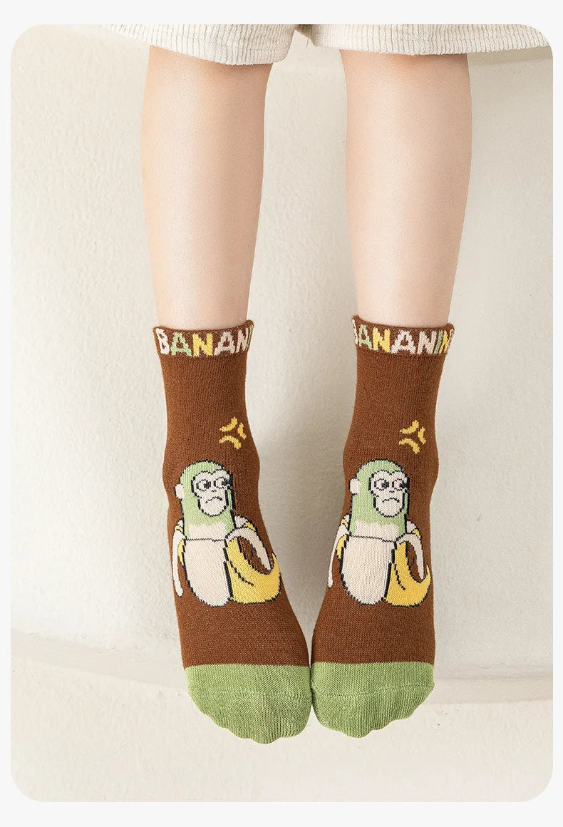 Italien brainrot sokker