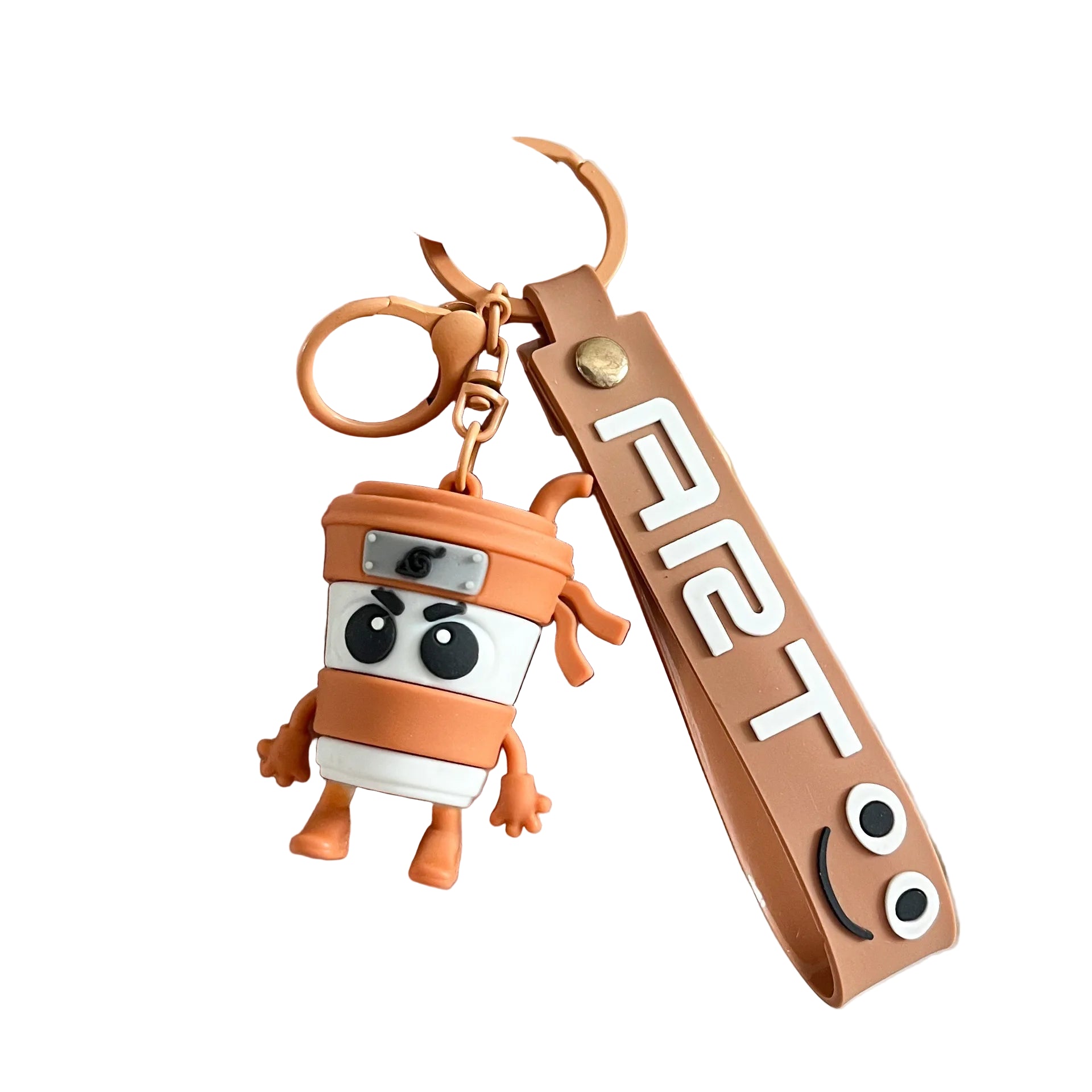 Nøglering-Italien brainrot