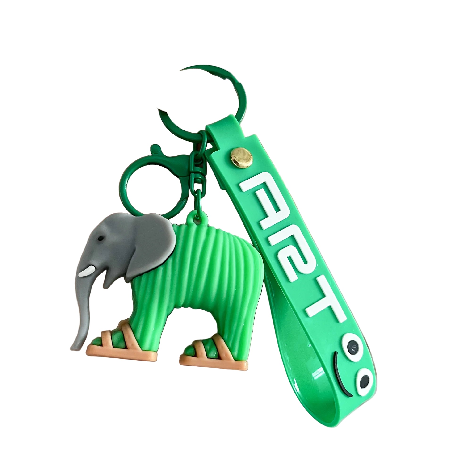 Nøglering-Italien brainrot