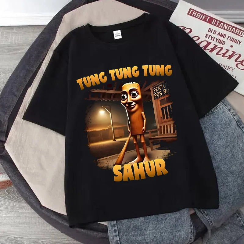 Tralalero Tralala Boys T-shirt