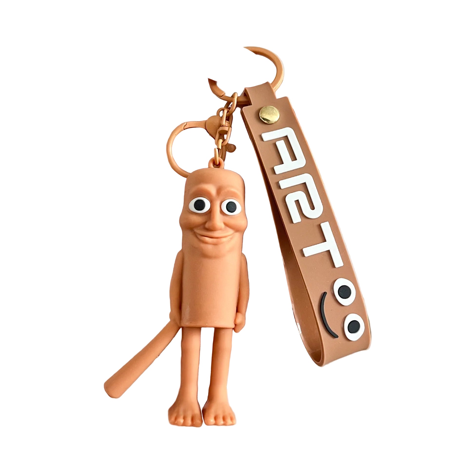 Nøglering-Italien brainrot