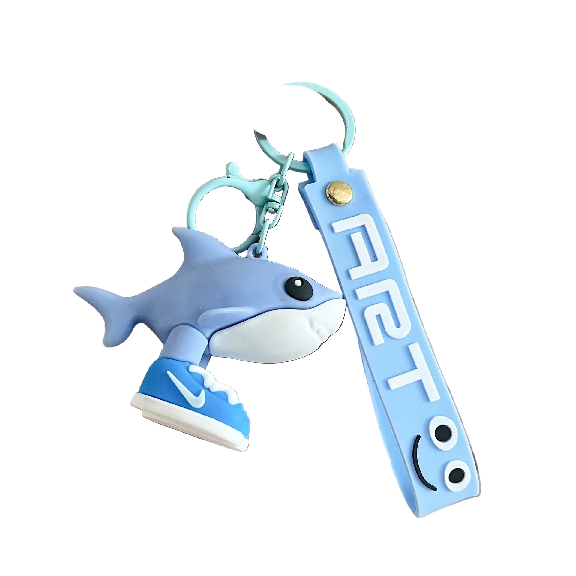 Nøglering-Italien brainrot