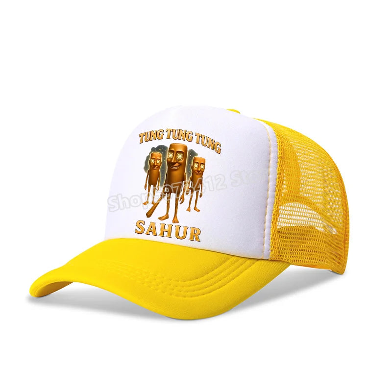 Italian Brainrot kasket