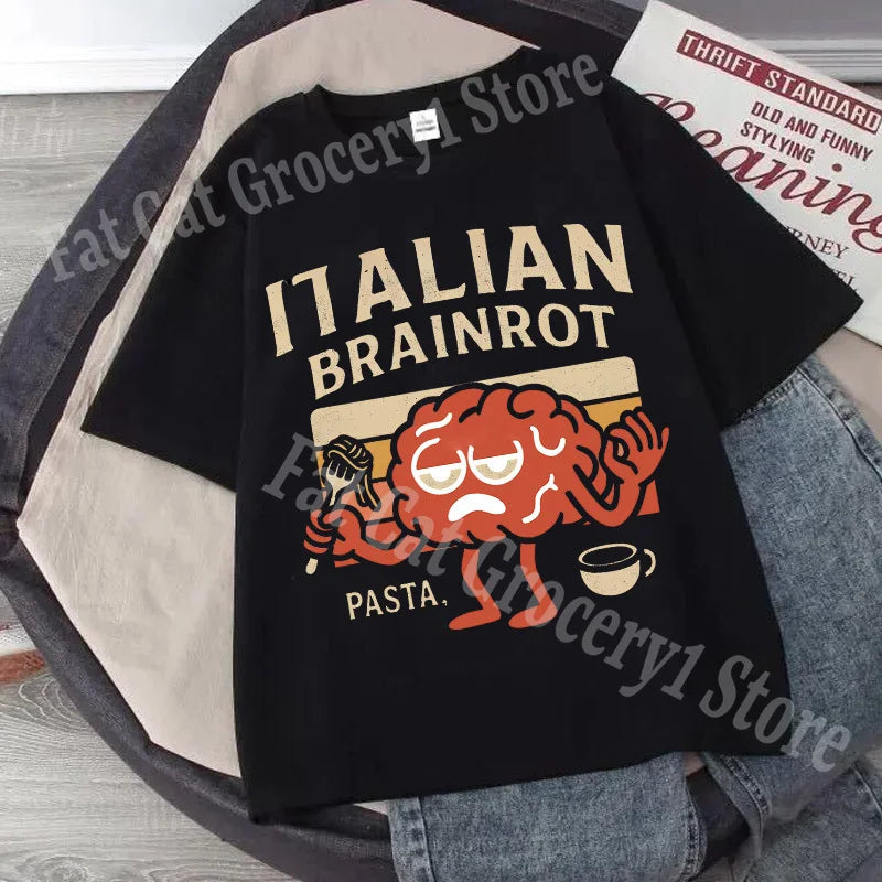 Tralalero Tralala Boys T-shirt