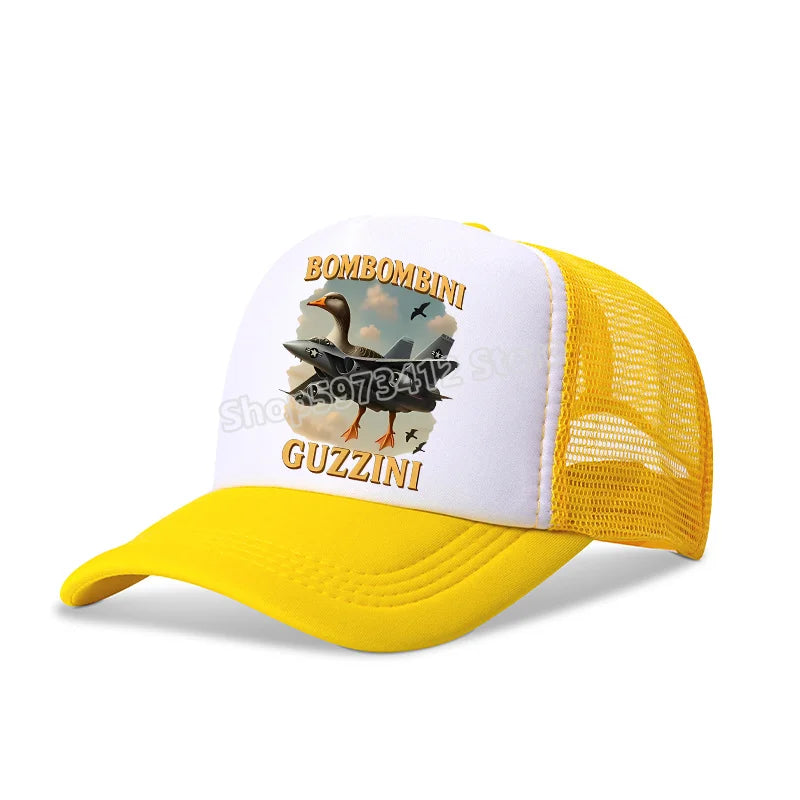 Italian Brainrot kasket