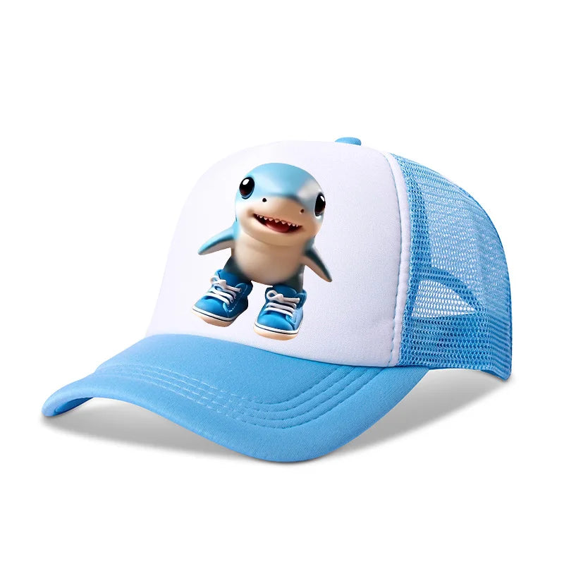 Italian Brainrot kasket