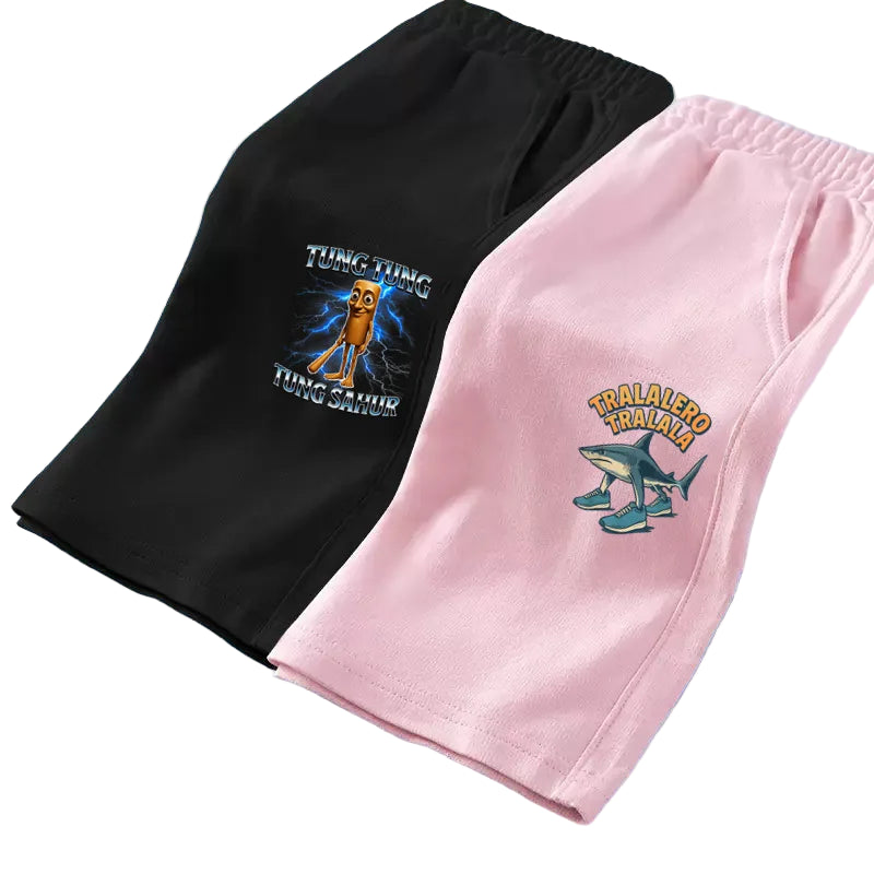 Italien Brainrot shorts