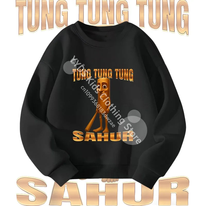 Italian Brainrot Hoodie